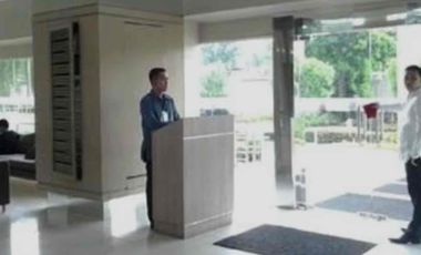 GRASS RESIDENCES TOWER 4QUEZON CITY -SMDC