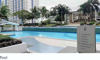 GRASS RESIDENCES TOWER 4QUEZON CITY -SMDC