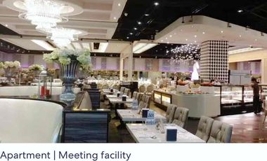 GRASS RESIDENCES TOWER 4QUEZON CITY -SMDC