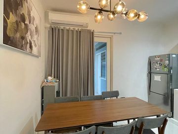 Dijual Rumah cantik siap huni di Sutera Orlanda 9 - Alam Sutera