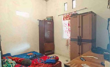 Rumah Posisi Hook di Taman Griya Kencana Kota Bogor
