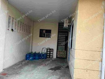 The parkplace village subdivision house and lot for sale