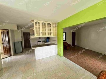 The parkplace village subdivision house and lot for sale