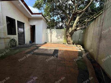 The parkplace village subdivision house and lot for sale
