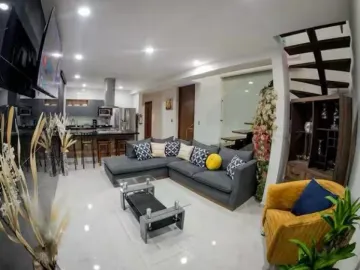 Venta de casa en Tijuana BC