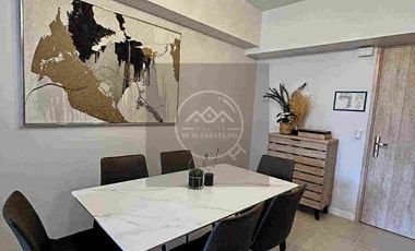 1 bedroom Viento at Cerca Alabang