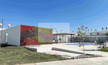 casas en venta en privada con alberca , seguridad y canchas
