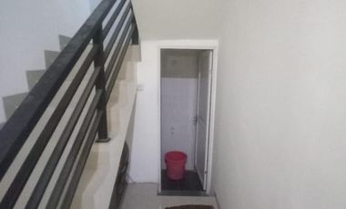 Rumah Kembangan Joglo Dijual Harga Murah Siap Huni 2 Lantai Jl. Strategi I Jakarta Barat