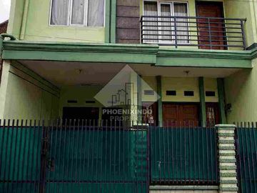 Dijual Rumah Antapani | 4 KT | luas 100m² | 875,5 Jt