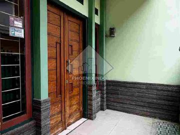 Dijual Rumah Antapani | 4 KT | luas 100m² | 875,5 Jt