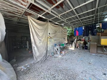 Tanah SHM di Bulak Sereh Kalideres Jakarta Barat