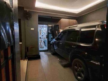 Di jual cepat rumah cluster Permata Karawaci Tangerang