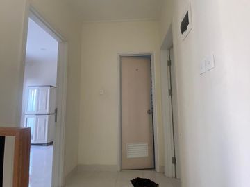 Rumah Murah Dekat Kawasan Kuliner, Pendidikan, Mall & Pasar Modern di Cluster Agnesi Gading Serpong