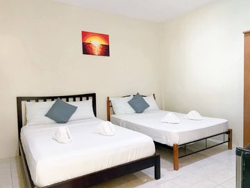 Fully Operational 12-Room Resort in Panglao