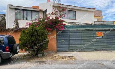 CASA EN VENTA LOMAS 3 Secc