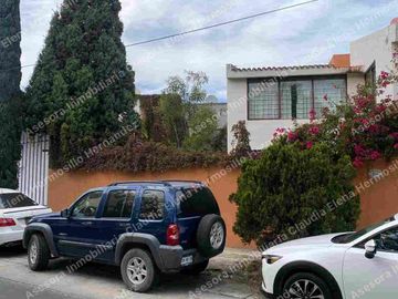 CASA EN VENTA LOMAS 3 Secc