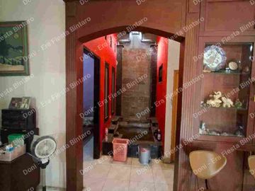 Di Jual Cepat Rumah Hoek 1 Lantai di Griya Jakarta, Pamulang, Tang Sel
