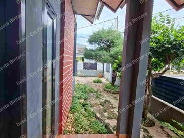 Di Jual Cepat Rumah Hoek 1 Lantai di Griya Jakarta, Pamulang, Tang Sel