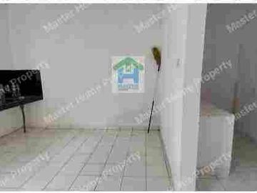 Rumah Cluster Depan Taman Disewa/Dijual Tgr