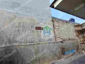Rumah Cluster Depan Taman Disewa/Dijual Tgr