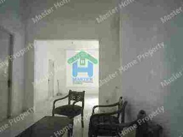 Rumah Cluster Depan Taman Disewa/Dijual Tgr