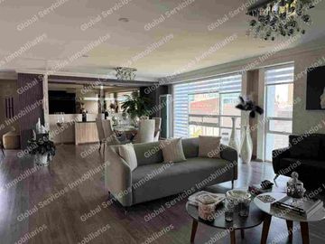 Departamento en venta Residencial Toledo.