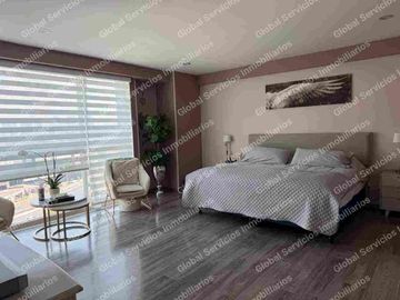 Departamento en venta Residencial Toledo.