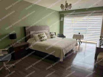 Departamento en venta Residencial Toledo.