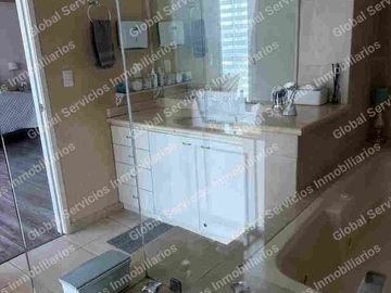 Departamento en venta Residencial Toledo.