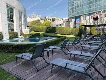 Departamento en venta Residencial Toledo.