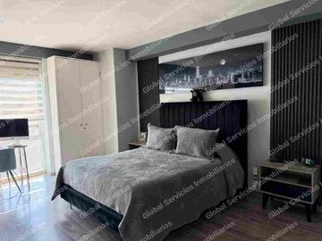 Departamento en venta Residencial Toledo.