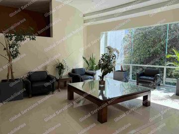 Departamento en venta Residencial Toledo.
