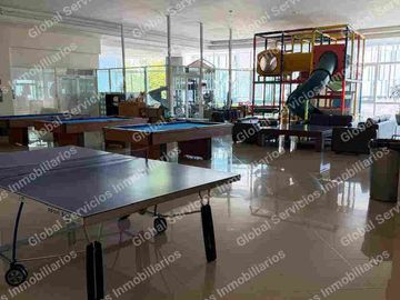 Departamento en venta Residencial Toledo.