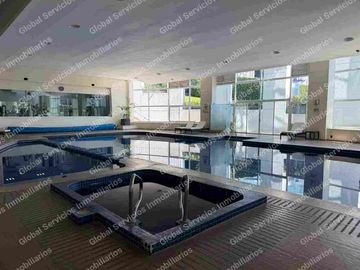 Departamento en venta Residencial Toledo.
