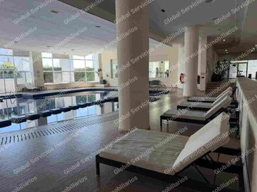 Departamento en venta Residencial Toledo.