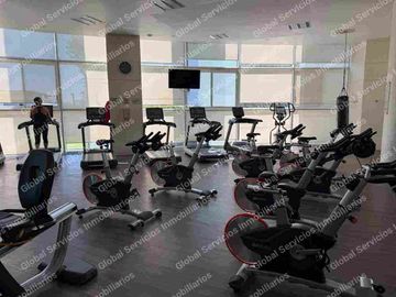 Departamento en venta Residencial Toledo.
