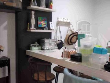 rumah 2lantai siap huni kawasan exlusive di setra dago antapani bandung