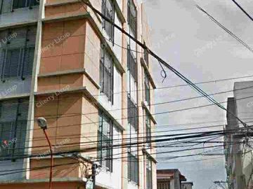 For Sale 5 storey residential bldg is @ Santa Cruz Manila