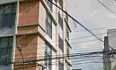 For Sale 5 storey residential bldg is @ Santa Cruz Manila
