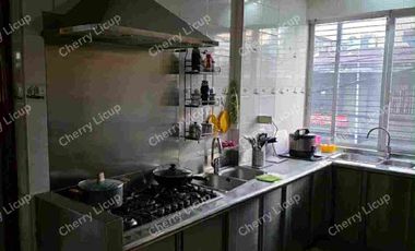 For Sale 5 storey residential bldg is @ Santa Cruz Manila