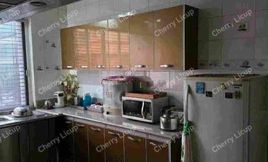 For Sale 5 storey residential bldg is @ Santa Cruz Manila