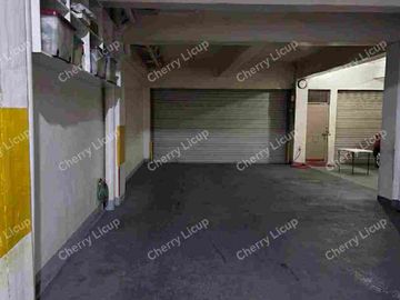 For Sale 5 storey residential bldg is @ Santa Cruz Manila