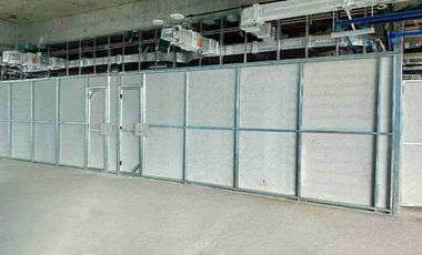 For Sale Office Unit The Stiles Enterprise Plaza - Makati