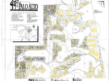 Rush Sale - Residential Lot in Palo Alto Residential Estates Baras, Rizal