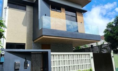 For Sale!! Brand new 2-Storey house & lot (Ready for occupancy) in Cuidad Verde Subdivision West Fairview QC