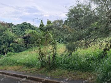 Rush Sale - Residential Lot in Kingsville Heights Antipolo City