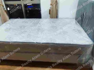 Dijual Termurah Apartemen Mtown Signature type 2BR, Fully furnished