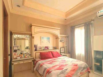 Dijual Rumah Mewah Sunter