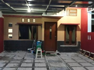 Murah Rumah Dalam Cluster Cisaranten Arcamanik