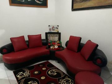 Murah Rumah Dalam Cluster Cisaranten Arcamanik